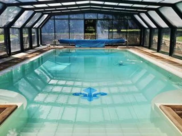 Propriété 7 pièces 185 m²