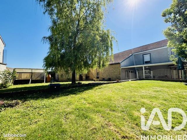 Propriété 7 pièces 186 m²