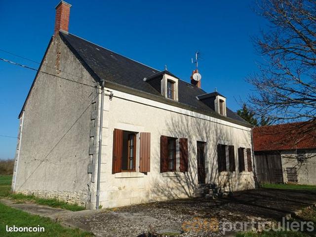 Propriété 7 pièces 186 m²