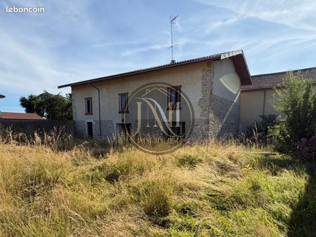 Propriété 7 pièces 186 m²