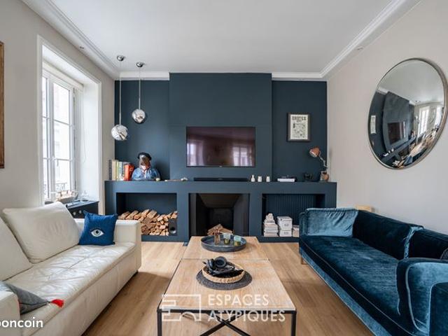 Propriété 7 pièces 186 m²