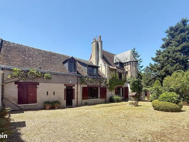 Propriété 7 pièces 187 m²