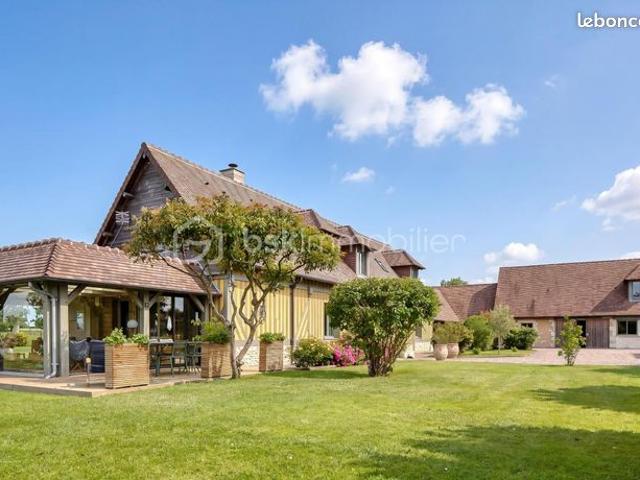 Propriété 7 pièces 187 m²