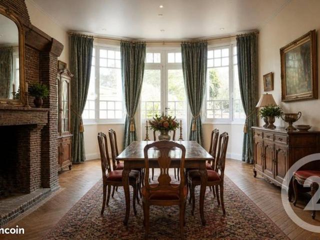 Propriété 7 pièces 187 m²