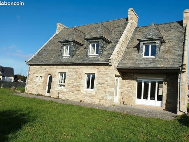 Maison 8 pièces 187 m²