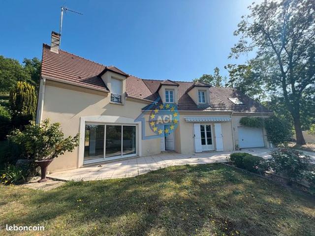 Propriété 7 pièces 187 m²