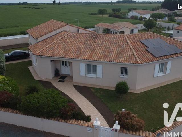 Propriété 7 pièces 187 m²