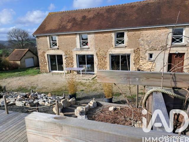 Propriété 7 pièces 187 m²