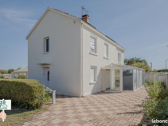 Propriété 7 pièces 187 m²