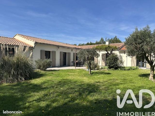 Propriété 7 pièces 187 m²