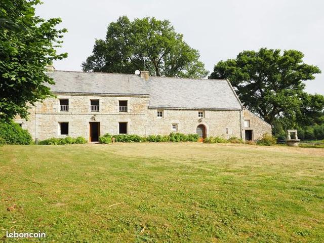 Propriété 7 pièces 187 m²