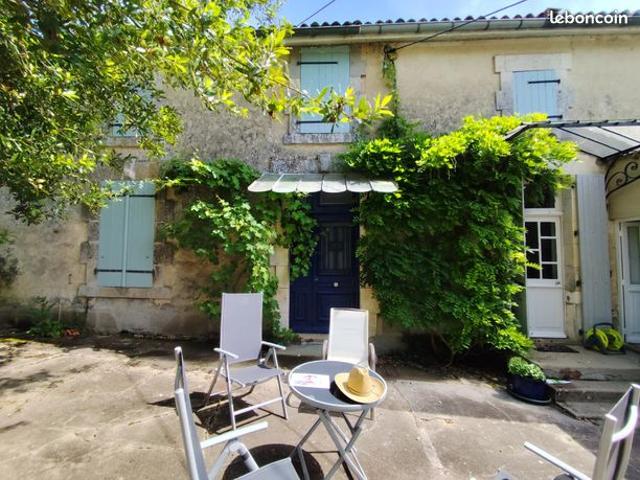 Propriété 7 pièces 187 m²