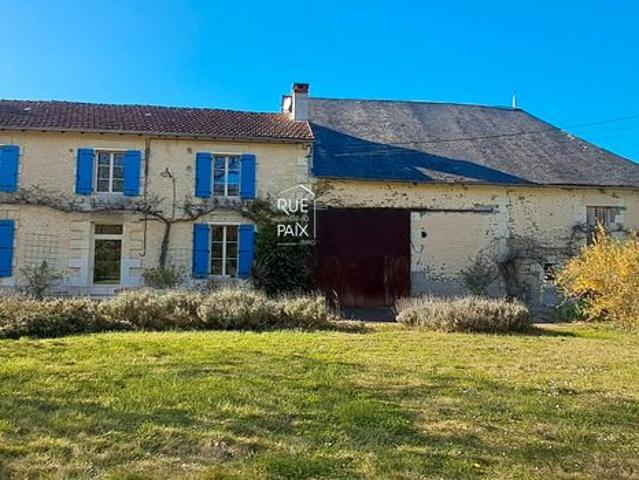 Propriété 7 pièces 187 m²