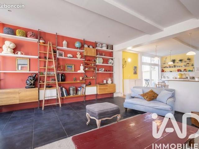 Propriété 7 pièces 187 m²
