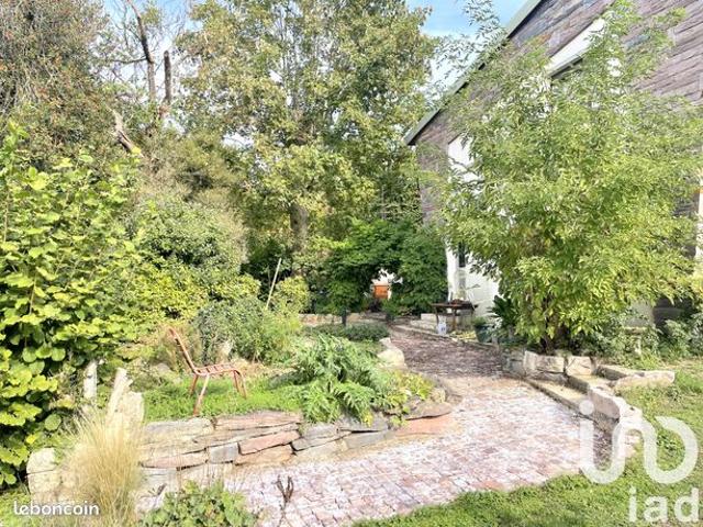 Propriété 7 pièces 187 m²