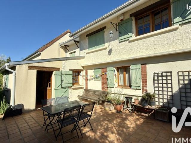Propriété 7 pièces 187 m²