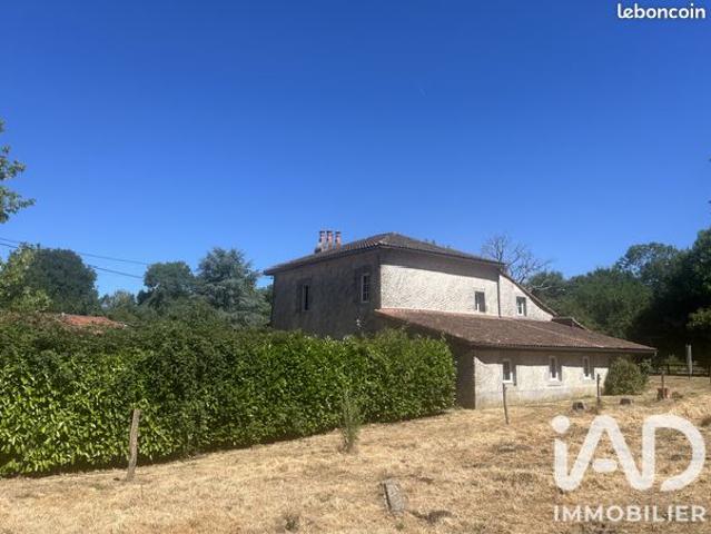 Propriété 7 pièces 188 m²