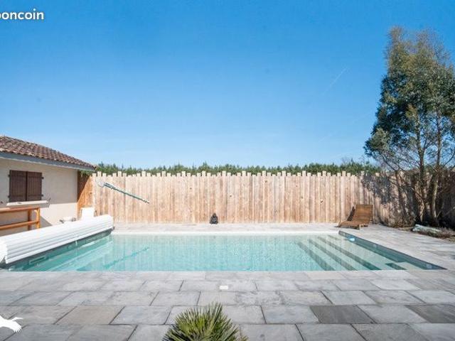 Propriété 7 pièces 188 m²