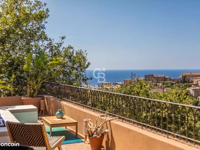 Propriété 7 pièces 188 m²