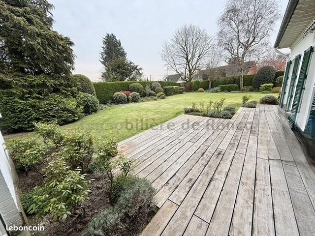 Propriété 7 pièces 188 m²