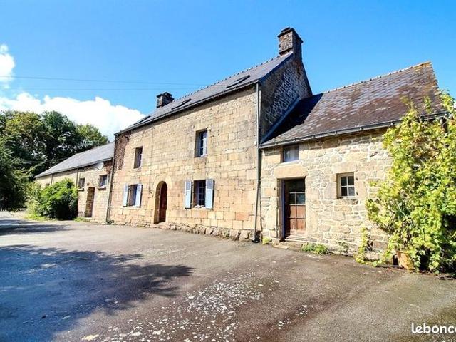 Propriété 7 pièces 188 m²
