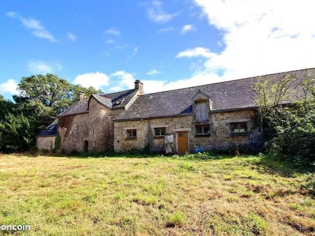 Propriété 7 pièces 188 m²