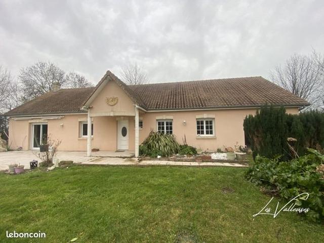 Propriété 7 pièces 188 m²