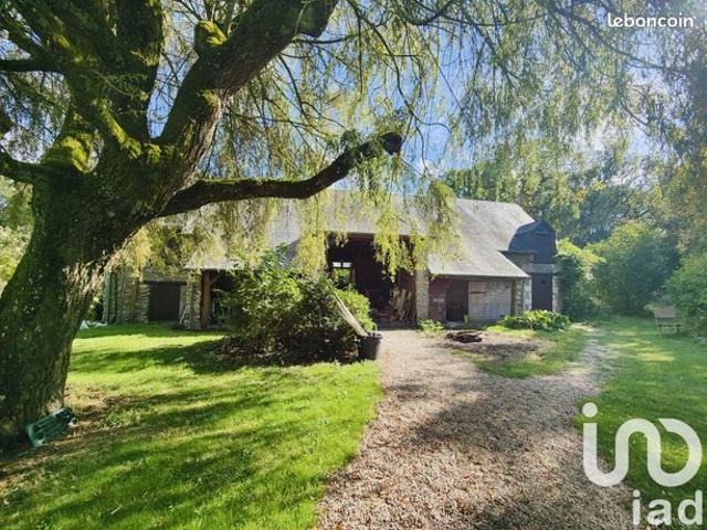 Propriété 7 pièces 188 m²