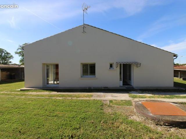Propriété 7 pièces 188 m²