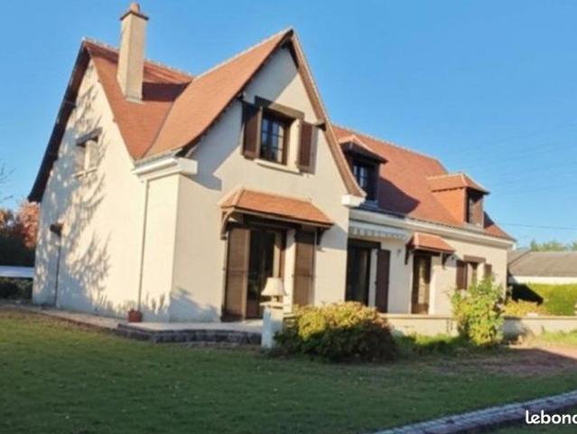 Propriété 7 pièces 188 m²