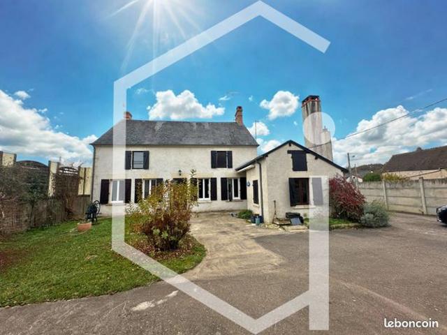 Propriété 7 pièces 189 m²