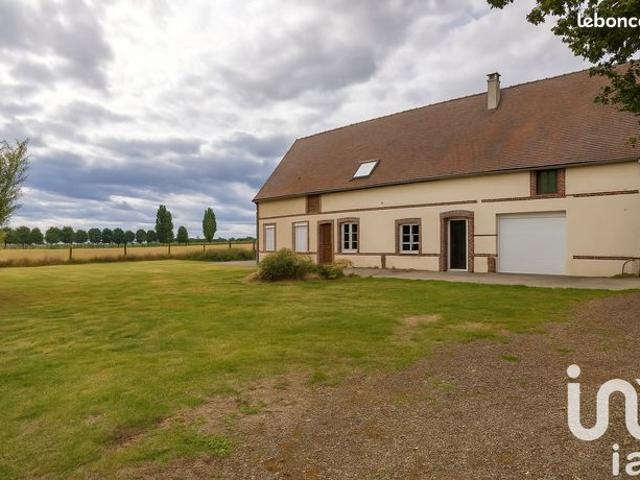 Propriété 7 pièces 189 m²