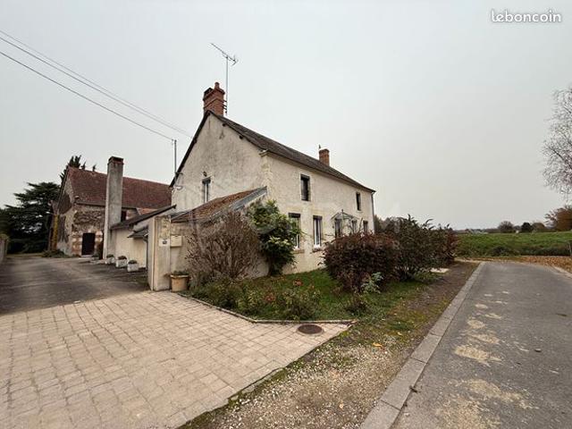 Propriété 7 pièces 189 m²