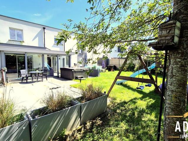 Propriété 7 pièces 189 m²