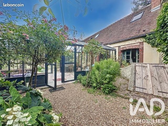 Propriété 7 pièces 189 m²