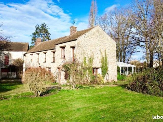 Propriété 7 pièces 189 m²