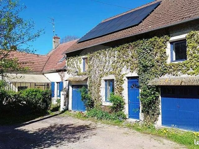 Propriété 7 pièces 189 m²