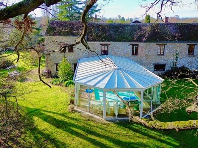 Propriété 7 pièces 189 m²