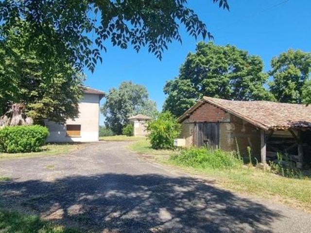 Propriété 7 pièces 189 m²