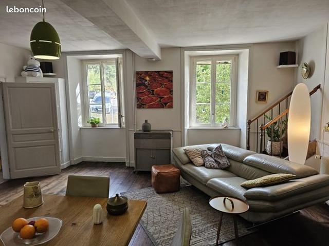 Propriété 7 pièces 189 m²