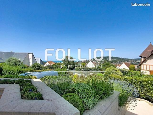 Propriété 7 pièces 180 m²