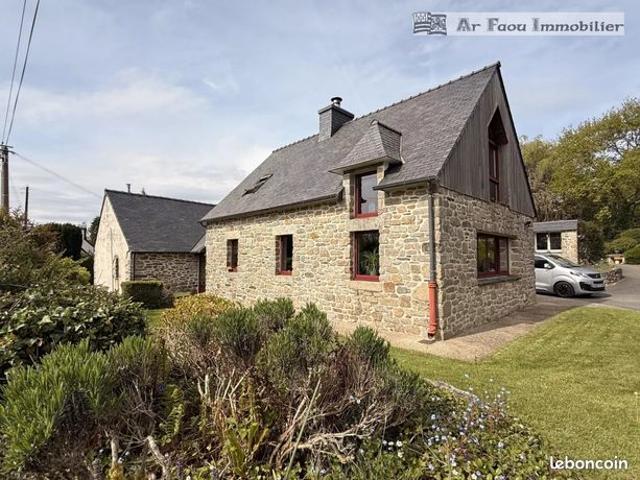 Propriété 7 pièces 180 m²