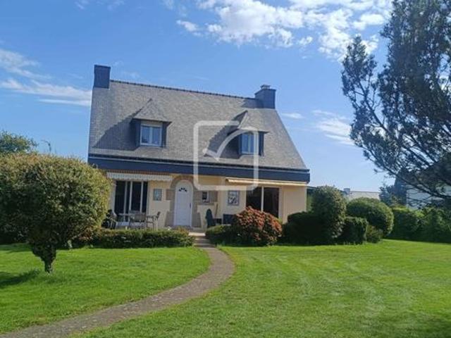 Propriété 7 pièces 180 m²