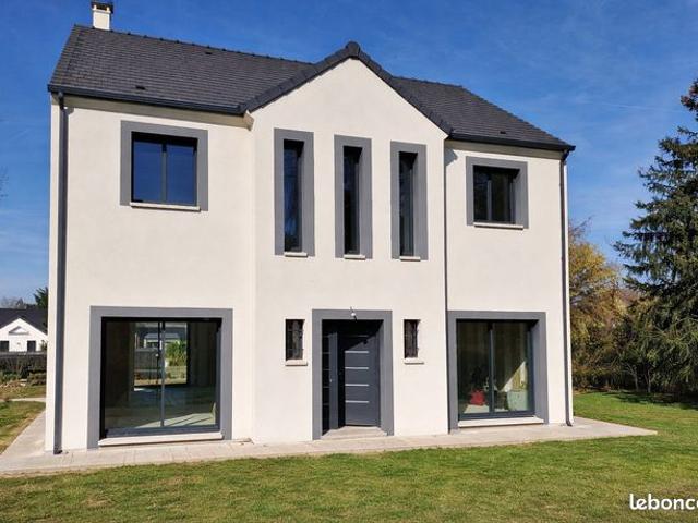 Propriété 7 pièces 180 m²