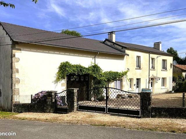 Propriété 7 pièces 180 m²