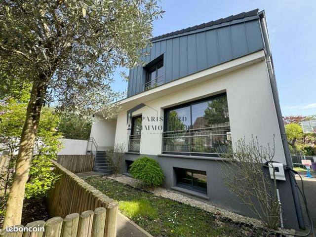 Propriété 7 pièces 180 m²