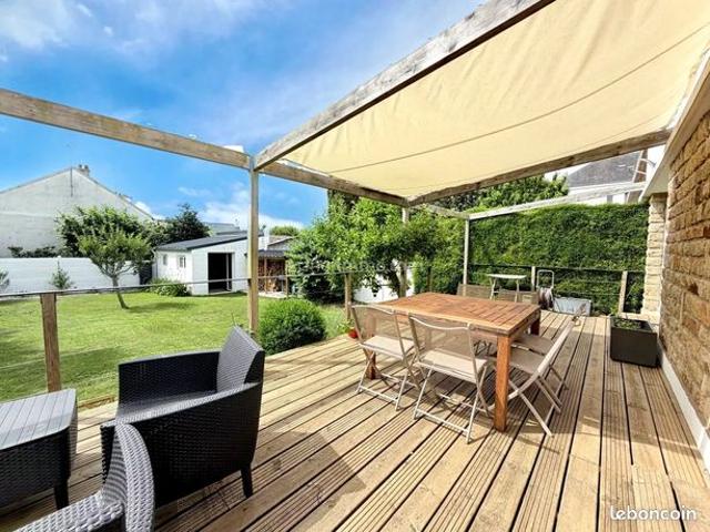 Propriété 7 pièces 180 m²
