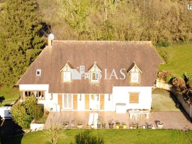 Propriété 7 pièces 180 m²