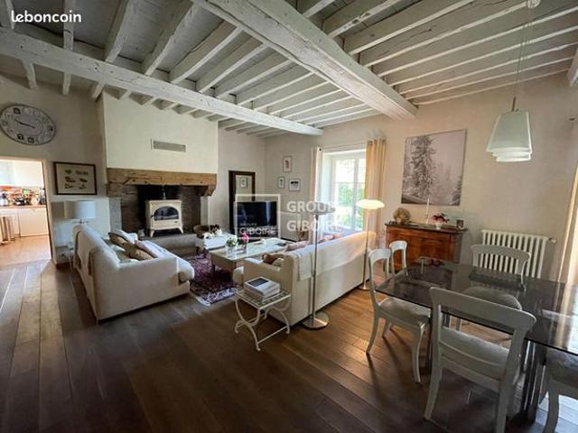 Propriété 7 pièces 180 m²
