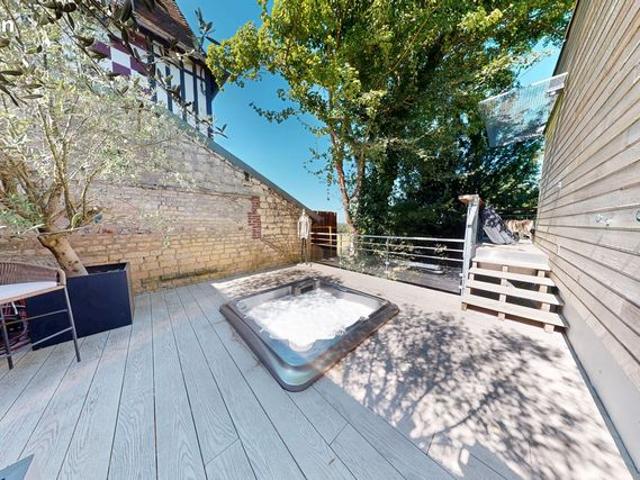 Propriété 7 pièces 180 m²